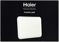 Haier Fresher Pad, Aluminium Freeze