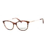 Eyeglasses Kenneth Cole New York KC 0298 073 matte pink