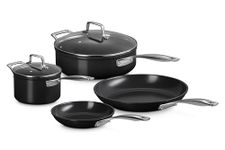 Le Creuset Essential Non-stick Ceramic 6 Pc. Cookware Set