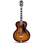 GROTE Jazz Electric Guitar Hollow B