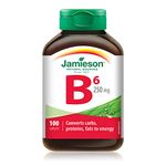 B6 Supplement