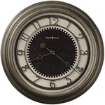 Kennesaw Wall Clock