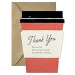 Hallmark Pack of Thank You Cards (1
