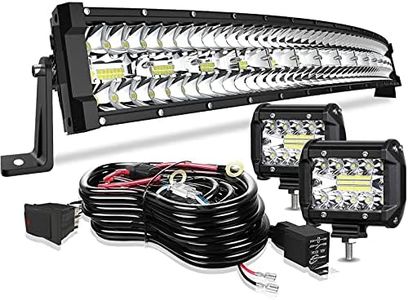 32" LED Li