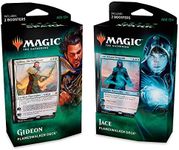 Magic The Gathering MTG War of The 