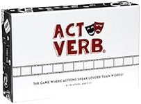 ActVerb Cards