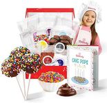 Baketivity Kids Baking Set, Meal Co