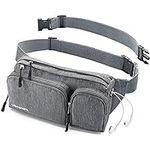 OlimpiaFit Fanny Pack for Women and