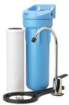 Under Sink Water Filter CBF1-S-S06