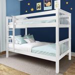 Bunk Beds For Kids, 3ft Single Bed 