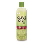 ORS (Organic Roots Stimulator) Relaxers Hair Care Full Products Range (Sulfate Free Hydrating Shampoo)