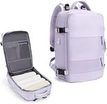 coowoz Large Travel Backpack Women,