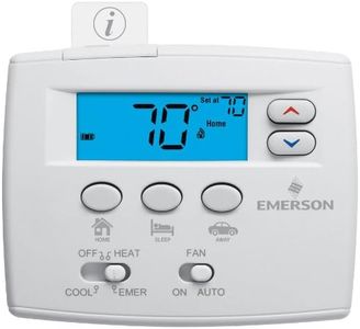 Emerson 1F