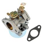 Lumix GC Gasket Carburetor for Simplicity 870 Snow Blower 8HP