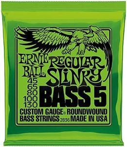 Ernie Ball