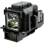 Electrified Replacement Projector Lamp With Housing VT-75LP For NEC Projectors