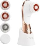 Electric Face Brush Scrubber Rechar