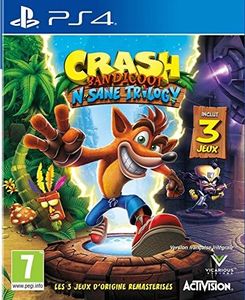 Crash Band