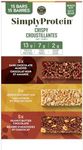 Simply Protein Best Sellers Variety