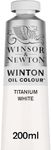 Winsor & Newton Winton Oil Color, 2