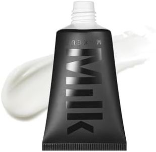 Milk Makeu