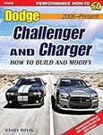 Dodge Challenger & Charger: How to 