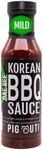 Dae Gee Korean BBQ Sauce, Mild ⎸ Barbeque Sauce for KBBQ Grill or Ramen Noodles ⎸ Korean Food Made in USA, Perfect as Bulgogi Sauce, Galbi Marinade, or with Tofu or Hot Pot (12oz Bottle)