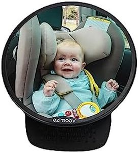 EZI MIRROR