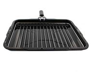 Stoves Oven Oven Grill Pan Kit. Genuine Part Number 012635666