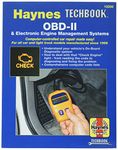 1: OBD-II & Electronic Engine Management Systems Techbook (Haynes Repair Manuals)