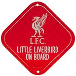 Liverpool F.C. Little Dribbler Official Merchandise