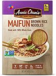 Annie Chun's Brown Rice Noodles, Ma