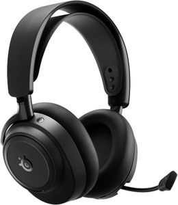SteelSeries Arctis Nova Elite Gaming Headset – Premium Audio