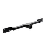 Reese Towpower (65063) 2" Front Mounted Hitch Receiver, Black