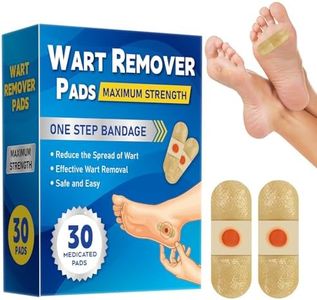 Wart Remov