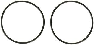 Zodiac R0337600 Header Coupling O-Rings Replacement Jandy LX/LT Pool and Spa Heaters