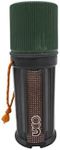 UCO Titan Stormproof Match Kit with Waterproof Case, Replacement Strikers and 12 Matches