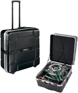 B&W International Brompton Bike Case - Foldon Case (96006/N)