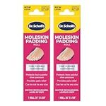 Dr. Scholl's Moleskin 2 Rolls