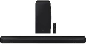 Samsung HW-Q800D Q-series 5.1.2 ch Soundbar with Wireless Sub-Woofer