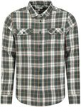 Mountain Warehouse Trace Mens Flann