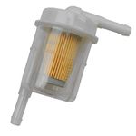 Beck Arnley 043-8002 Fuel Filter