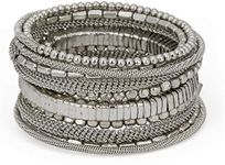 SPUNKYsoul Handmade Bohemian Coil i
