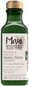Maui Moisture Thicken & Restore + Bamboo Fibers Shampoo 385mL