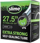 Slime 30088 Bike Inner Tube with Sl