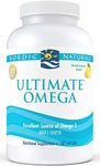 Nordic Naturals Ultimate Omega, 180