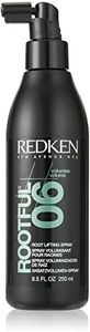 Redken Volume 06 Rootful Root Lifting Hair Spray, 250 Milliliter