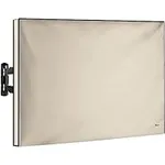 Outdoor TV Cover 52-55 Inch | Water