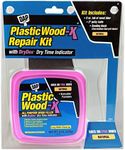 DAP INC 00596 AP Drydex Wood Fill Kit, 8 OZ, Natural