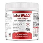 PHS Joint MAX Triple Strength (TS) 